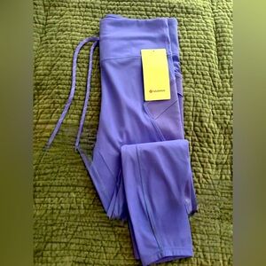 Lululemon Cargo Leggings